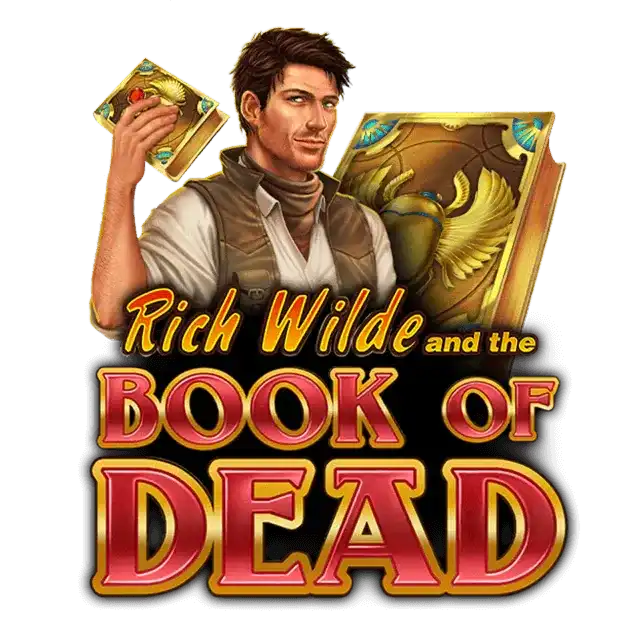 Book of Dead - bukmacherzy-polska.pl