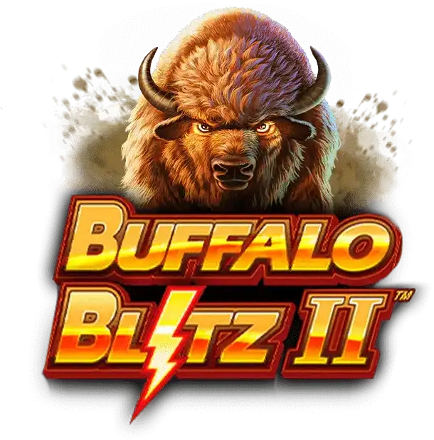 Buffalo Blitz 2 - bukmacherzy-polska.pl