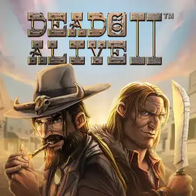 Dead or Alive 2 - bukmacherzy-polska.pl