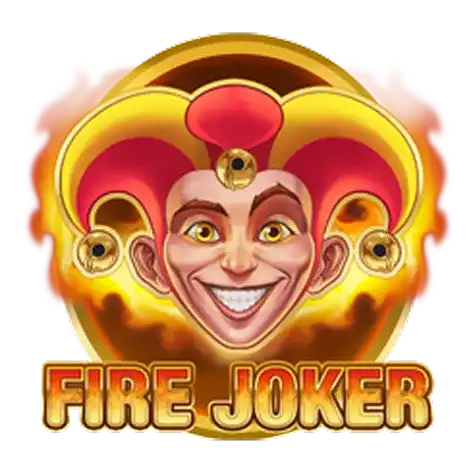 Fire Joker - bukmacherzy-polska.pl