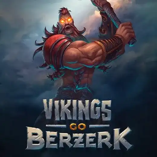 Vikings Go Berzerk - bukmacherzy-polska.pl